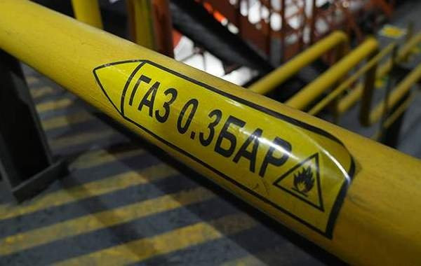 Австрия намерена полностью отказаться от российского газа к 2028 году