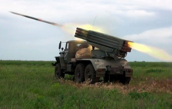 Ситуация под Авдеевкой на сегодня. Карта боевых действий от 15 апреля 2024 года