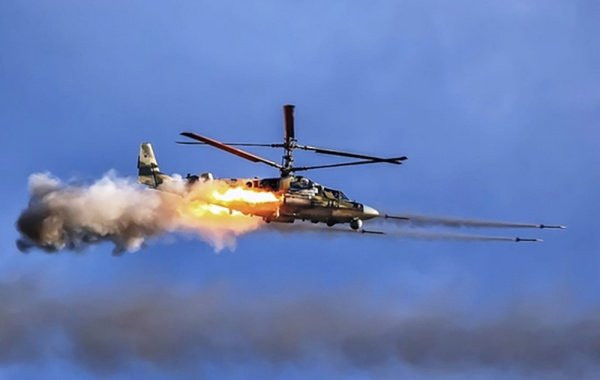 Последние новости СВО на 22 апреля 2024. Карта боевых действий на Украине на сегодня, военная сводка