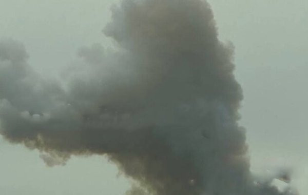 В Одесской области и Харькове прогремели взрывы на фоне воздушной тревоги