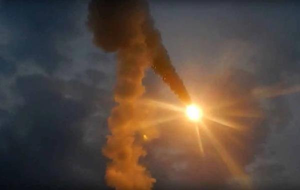 Мощные взрывы в Джанкое и Симферополе: что случилось в Крыму. Последние новости от 30.04.2024