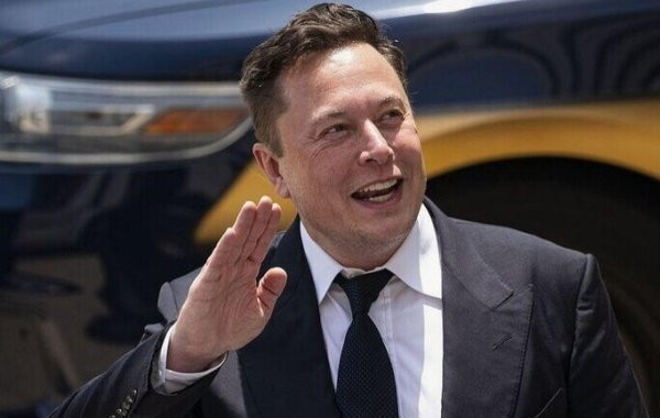 Состояние Маска впервые за два года выросло почти на $40 млрд за неделю