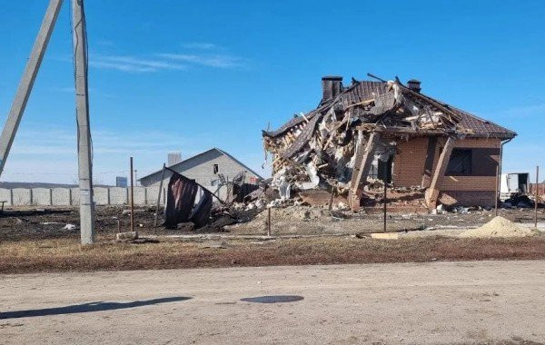 Стали известны последствия новых обстрелов Белгородской области: данные на 30 апреля 2024