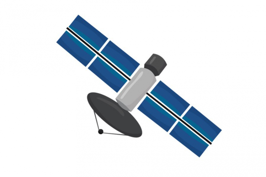 В России планируют совместить спутниковую и сотовую связь