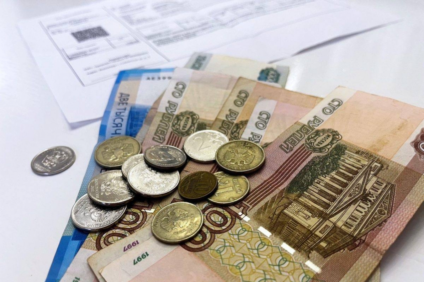 Не платить уже не получится. В апрельских квитанциях появится новая строчка за ЖКУ