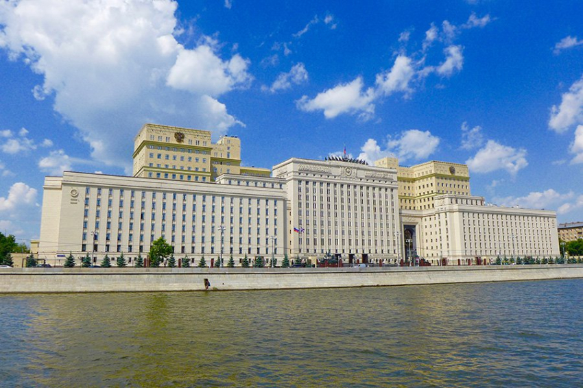 Шойгу рассказал о потерях Киева, освобождении территорий и весеннем призыве