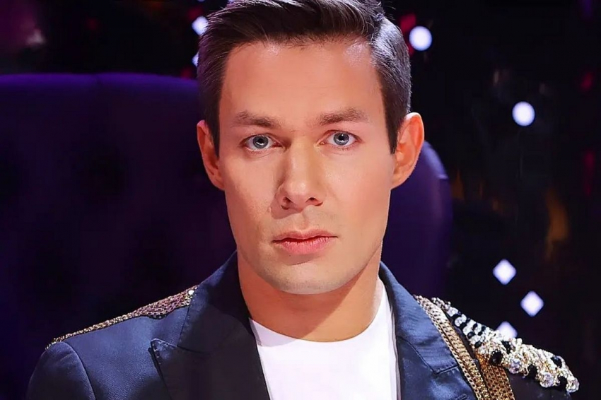 Стало известно имя нового члена жюри «Маски»