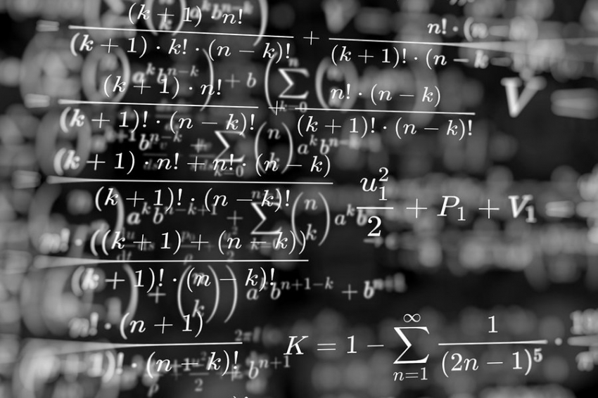 Математики разработали периодическую таблицу простых чисел