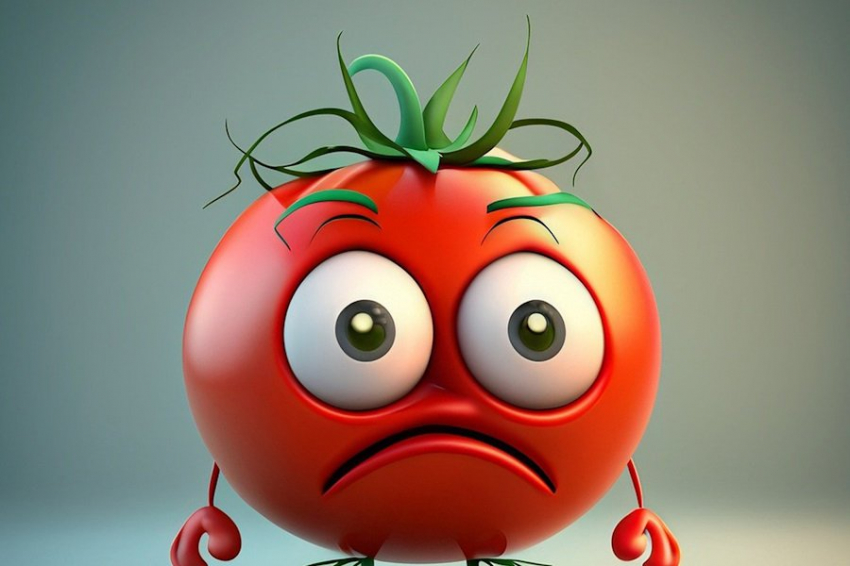 Cell: растения "кричат" при стрессе, выявило исследование