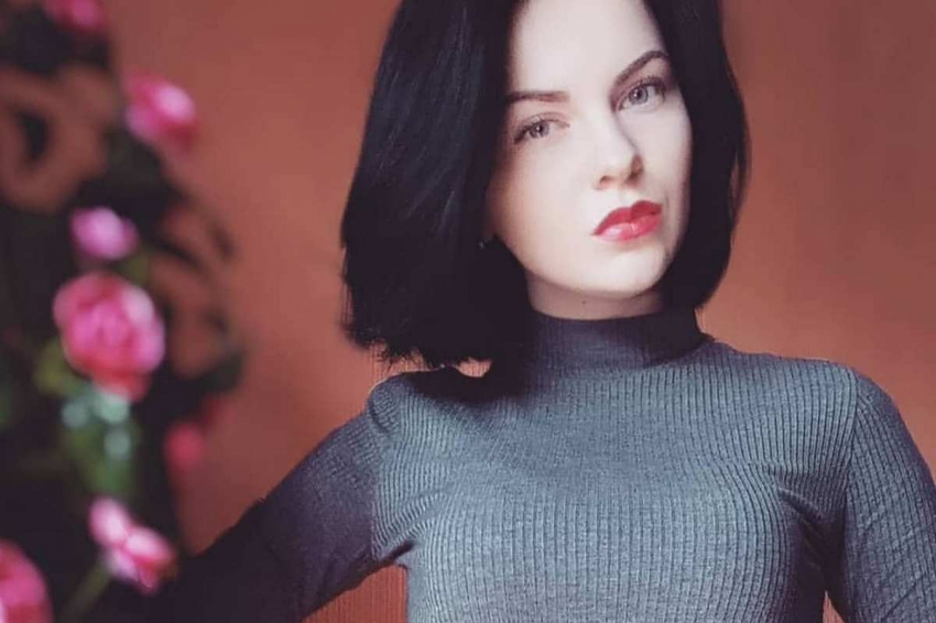 Дочь Серова Мишель приобрела свадебное платье за несколько часов до росписи в ЗАГСе