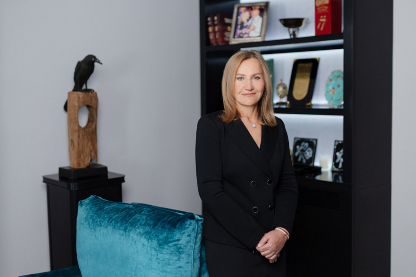 Три студента РГУ им. Губкина будут получать в 2024 году стипендии Фонда Юрия Лужкова