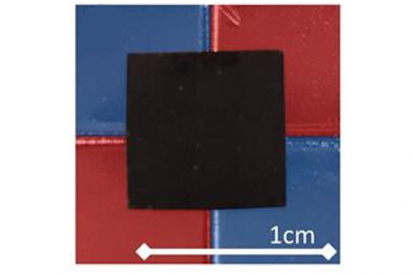 Физики Японии получили магнитную левитацию без внешнего питания