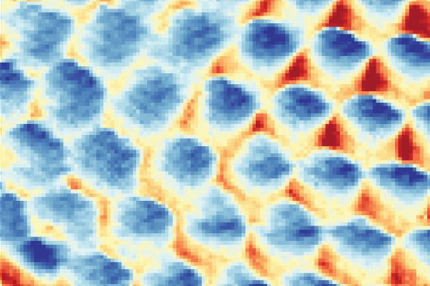 Спустя 90 лет физики наконец поймали загадочный вигнеровский кристалл