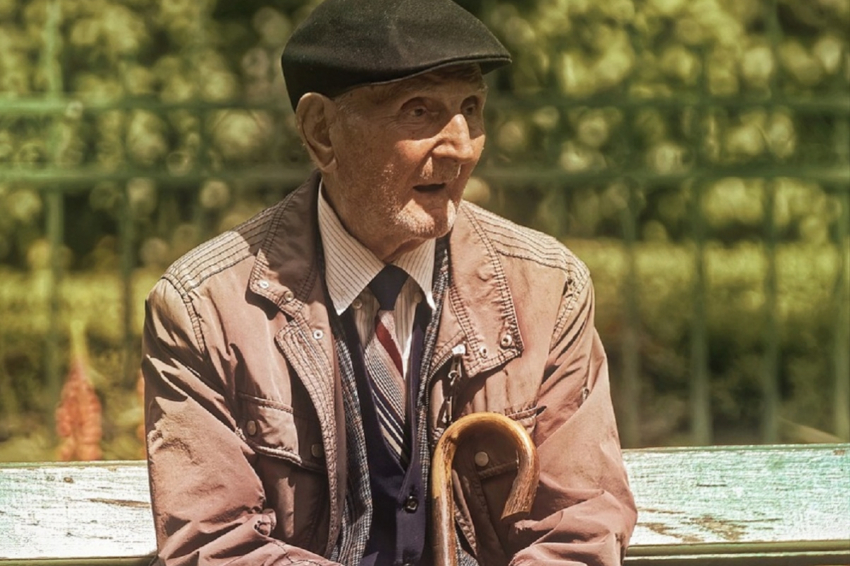 Пенсионеры шокированы от этого закона. Сюрприз старикам с апреля