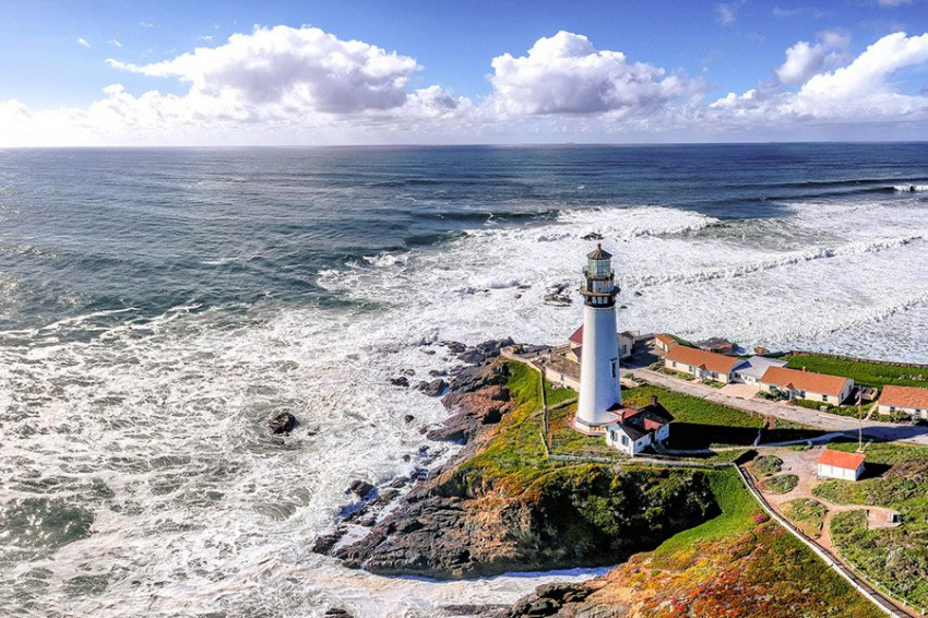 Тихоокеанские города оказались намного старше, чем считалось ранее