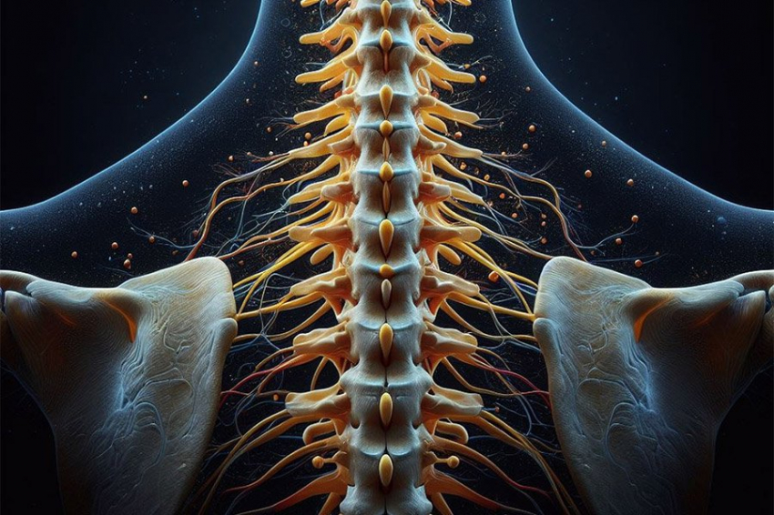 «Безмозговая память» делает спинной мозг умнее, чем считалось ранее