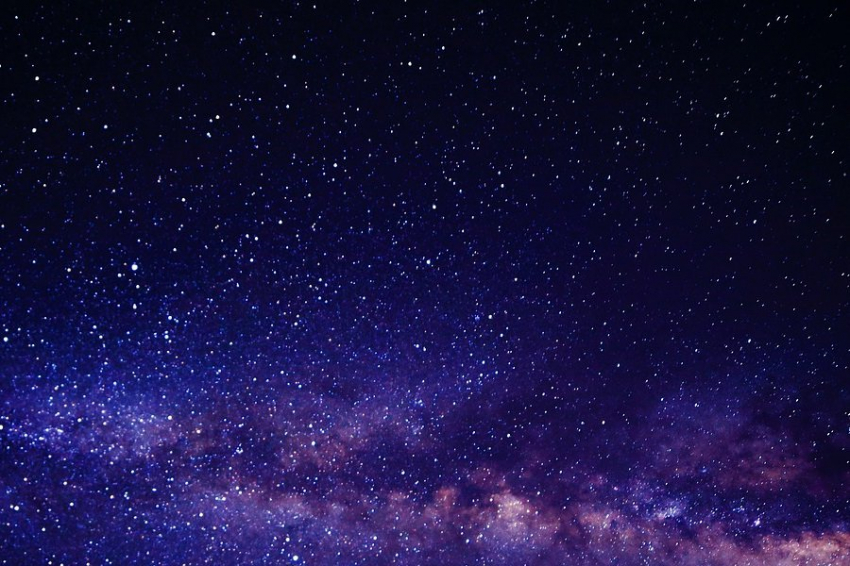 Российский Avant Space разместит рекламу в космосе в виде созвездий