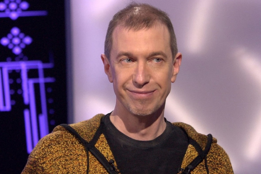 Критик Соседов: Нагиев является одним из лучших на отечественных ТВ-экранах