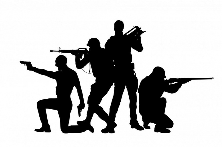 Как русская смекалка помогает в атаках на Часов Яр