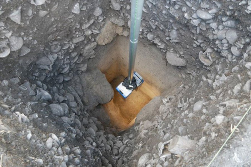 Керамика, найденная на австралийском острове, переписывает историю аборигенов