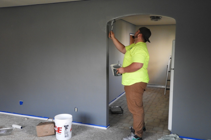 Приятное известие. Новые правила для граждан, затеявших ремонт