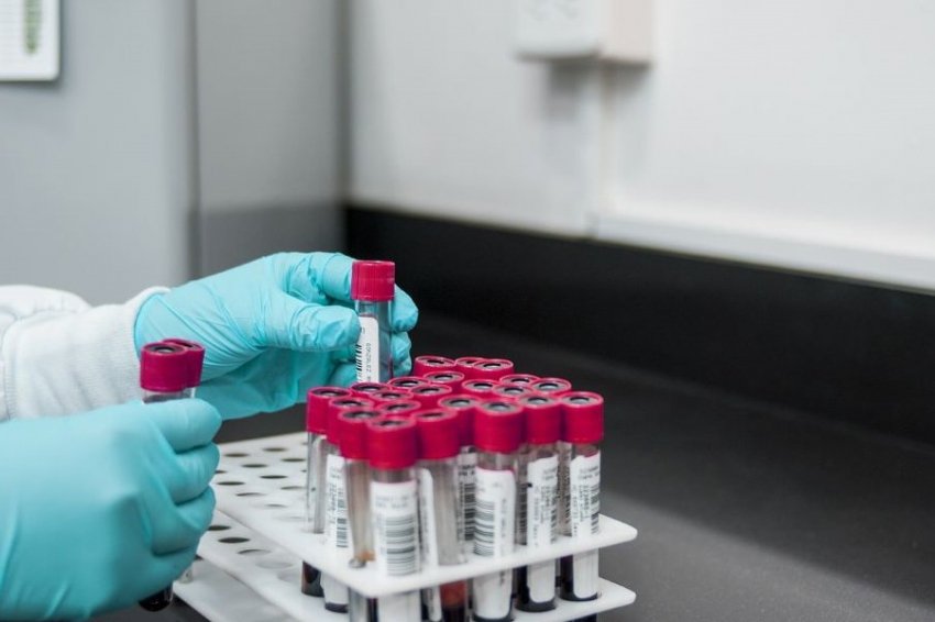 Врач-трансфузиолог объяснила, как улучшить качество крови