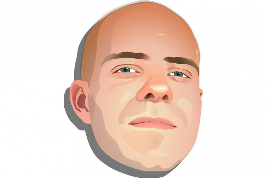 Кишечные бактерии могут быть причиной облысения