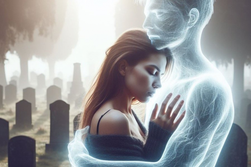 Исследования ученых экспериментально подтверждают существование души