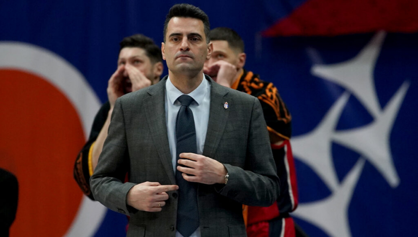 Андреас Пистиолис: Новый виток в истории ЦСКА