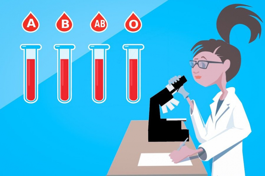 Ученые DTU открыли путь к универсальной группе крови