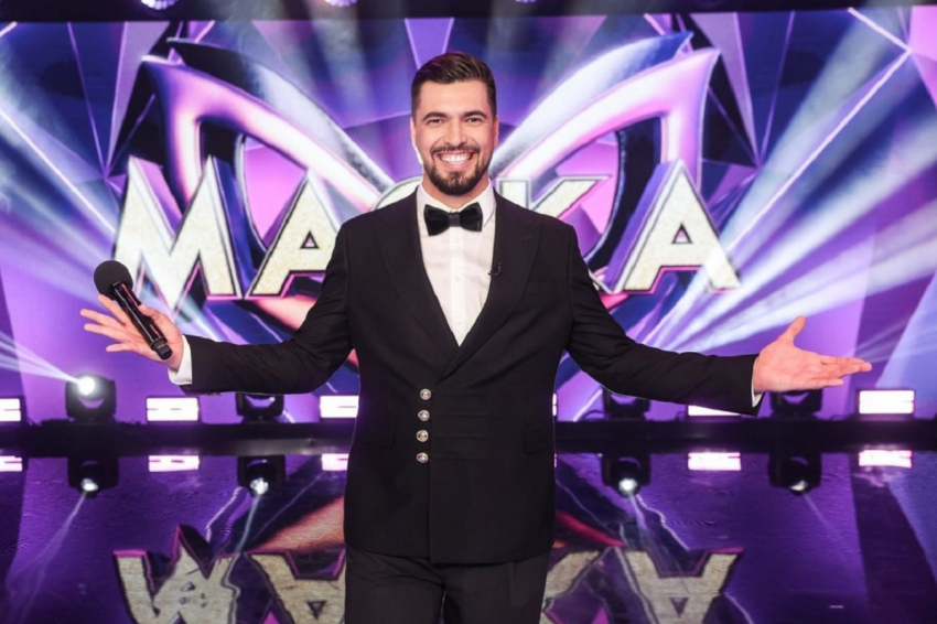 В финале 5-го сезона шоу «Маска» появятся два новых члена жюри