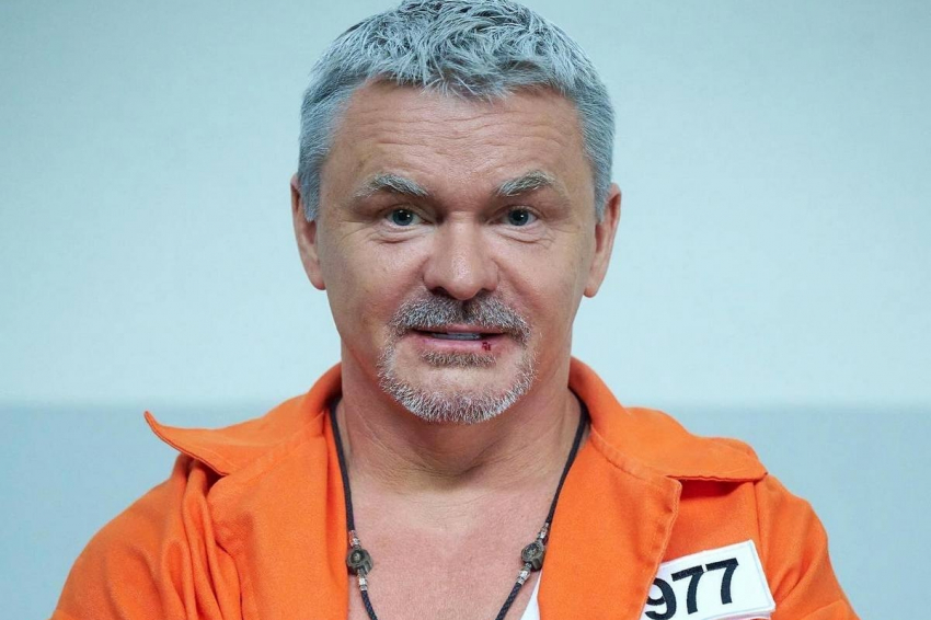 Актер Сычев заявил, что Кологривый может повторить путь Панина