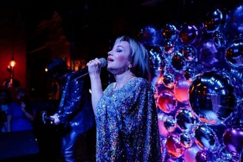 Буланова заговорила о разводе: «Если живете с абьюзером — не бойтесь»