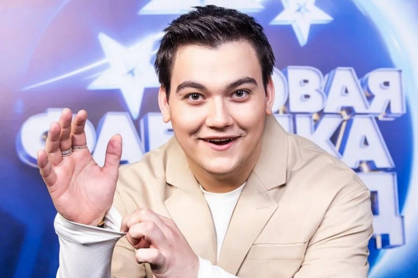 Продюсеры недовольны: сын Круга может покинуть «Новую фабрику звёзд»