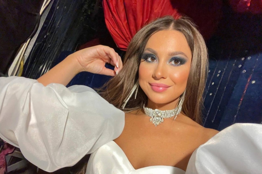 Жительница Магнитогорска представит Россию на «Миссис мира-2024»: Любуемся фото