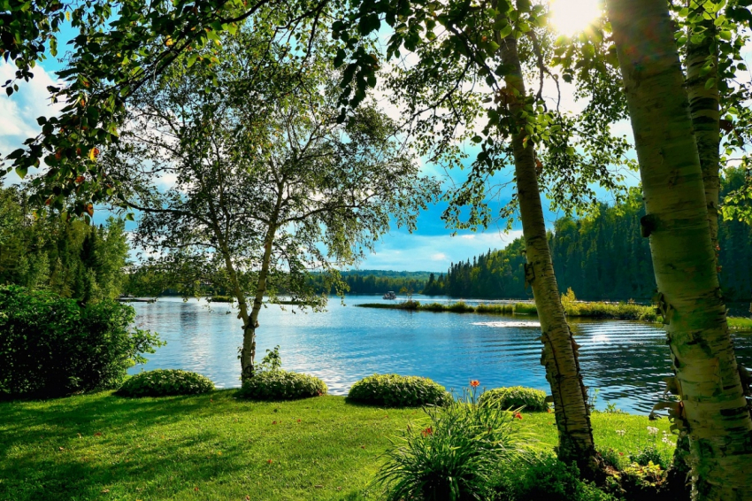 "Можно безопасно загорать": Вильфанд представил прогноз на майские праздники