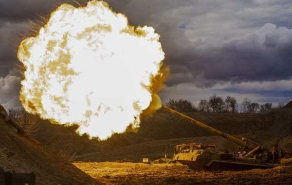 Последние новости СВО на 4 мая 2024. Карта боевых действий на Украине на сегодня, военная сводка