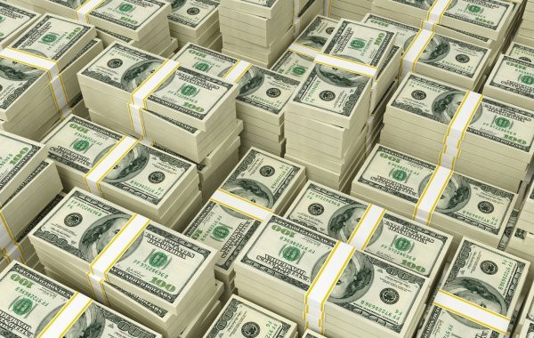 США обсуждают с G7 идею предоставить Украине $50 млрд