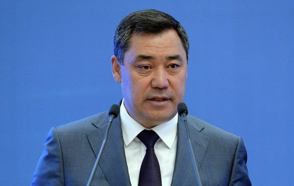 Президент Киргизии посетит саммит ЕАЭС и Парад Победы в Москве