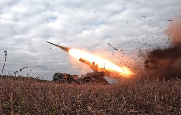 Ситуация под Авдеевкой на сегодня. Карта боевых действий от 6 мая 2024 года