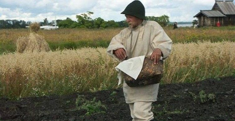 Евсей Овсы отсей 7 мая 2024 года имеет интересные приметы, традиции и поверья