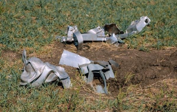 Около 10 украинских беспилотников уничтожены в Краснодарском крае