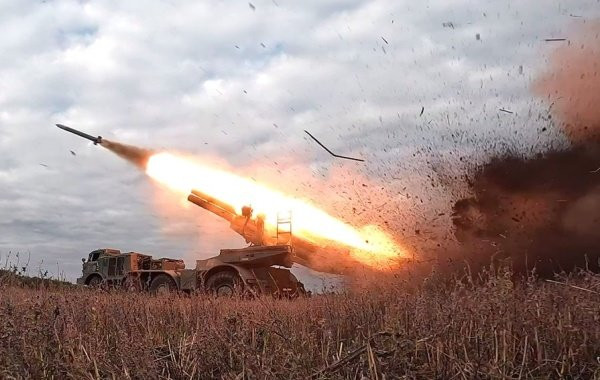 Обстановка в зоне СВО на 21.05.2024: карта боевых действий, главное к этому часу