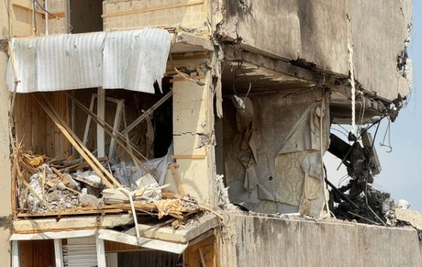 Последние обстрелы Белгородской области: данные на 22 мая, последствия на сегодняшний день