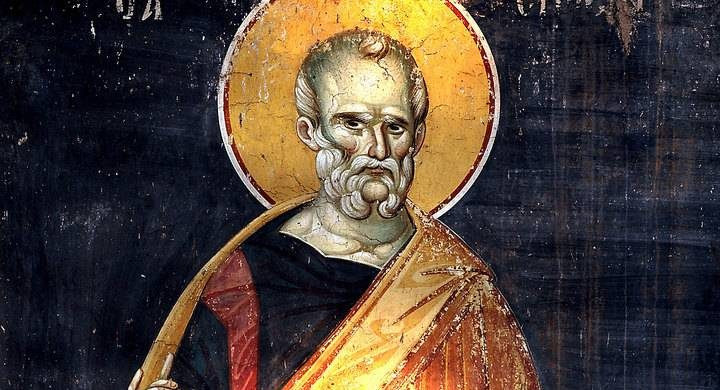 Праздник апостола Симона 23 мая 2024 года: что можно и нельзя делать