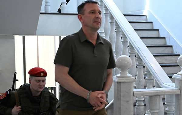 В деле Попова изначально фигурировал другой генерал, погибший в зоне СВО