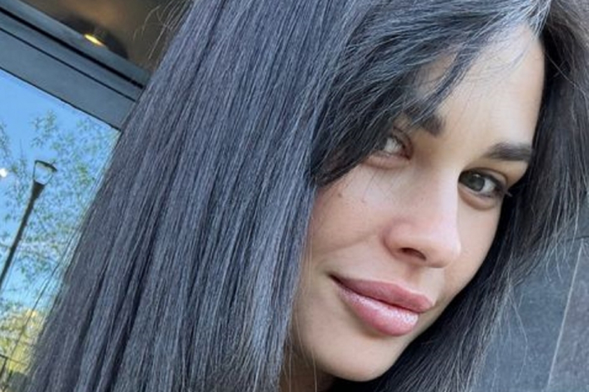 Ирина Пинчук показала огромный обвисший живот, из-за которого будет делать пластику