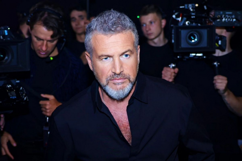 Продюсер Бабичев рассказал, почему на самом деле Агутин сокращает количество выступлений