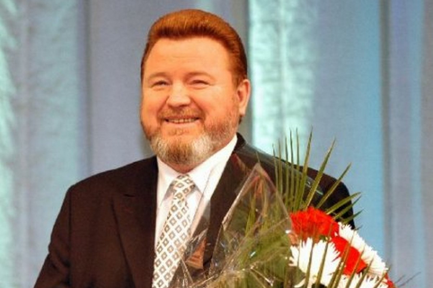 Любовница Михаила Евдокимова показала фото с его внебрачным сыном