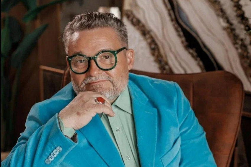 Телеведущий Васильев заявил, кто должен быть ведущим «Модного приговора»